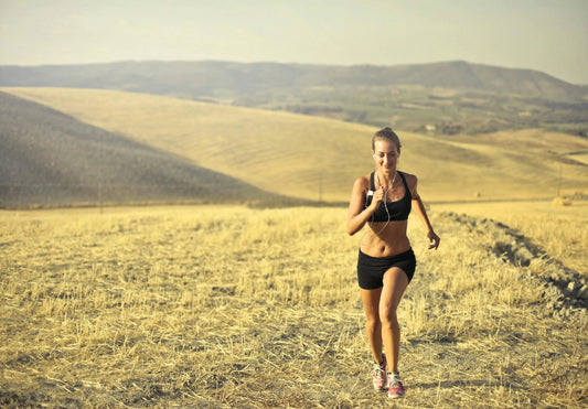 Unlocking the Secrets to Longevity: The Power of Exercise