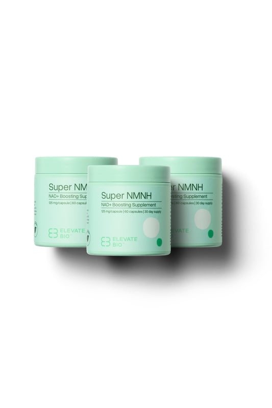 Super NMNH Value Bundle