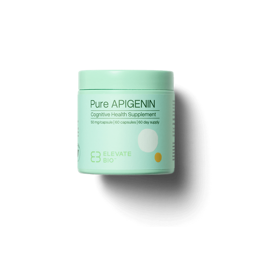 Pure Apigenin