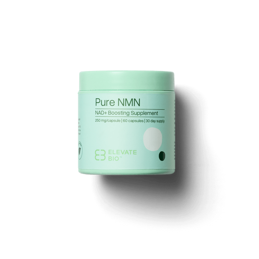 Pure NMN