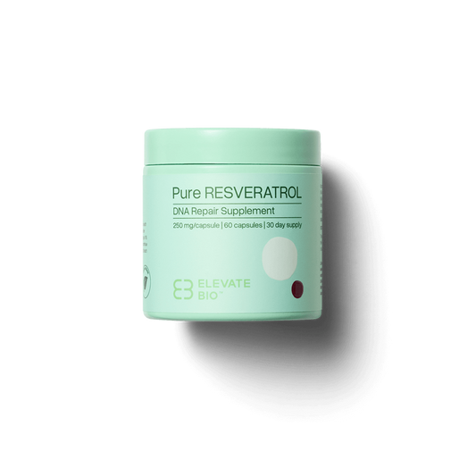 Pure Resveratrol
